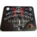 Arachnafaria Ouija Talking Board